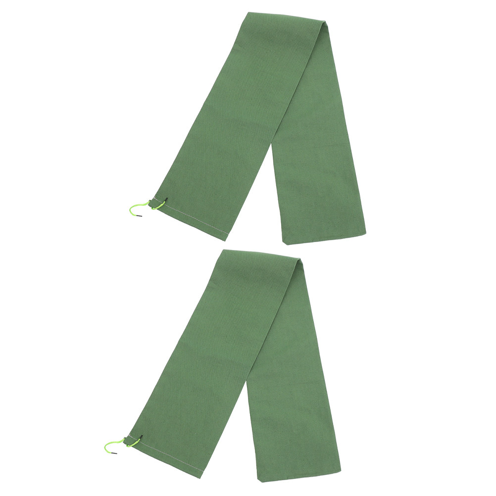 Flood Barrier Bag - 2 Bolsas de Barrera Contra Inundaciones