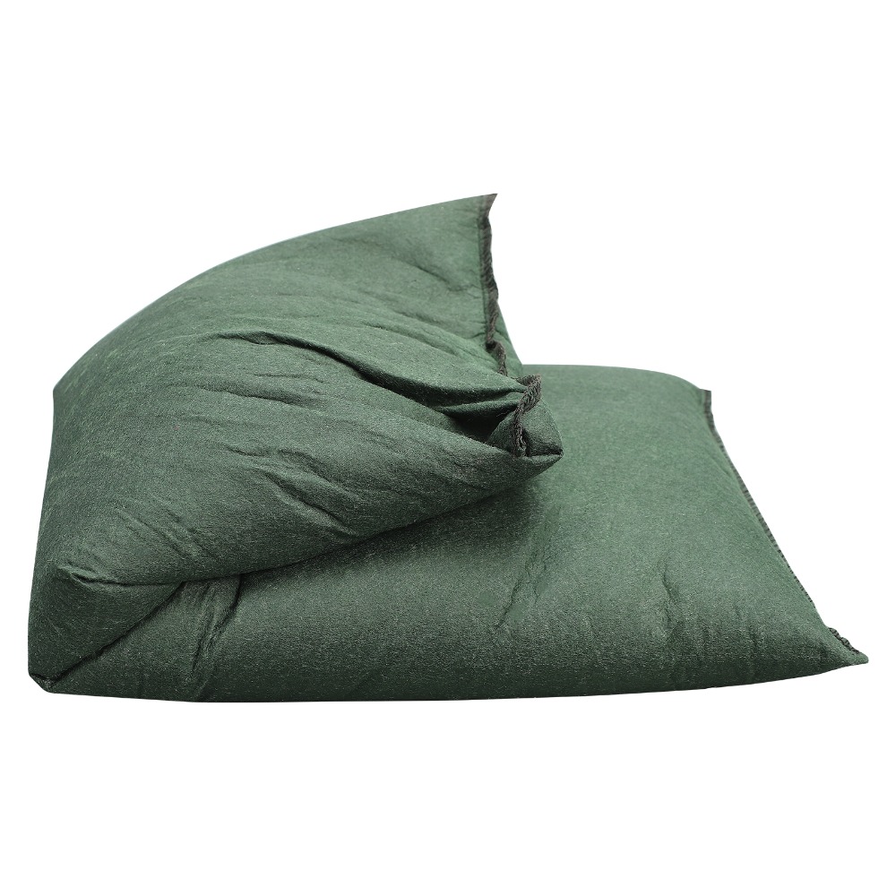 Flood Barrier Bag - Barreras contra inundaciones de tela no