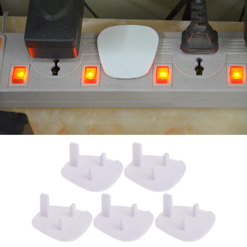 Outlet Cover Baby - Cubierta de enchufe a prueba de