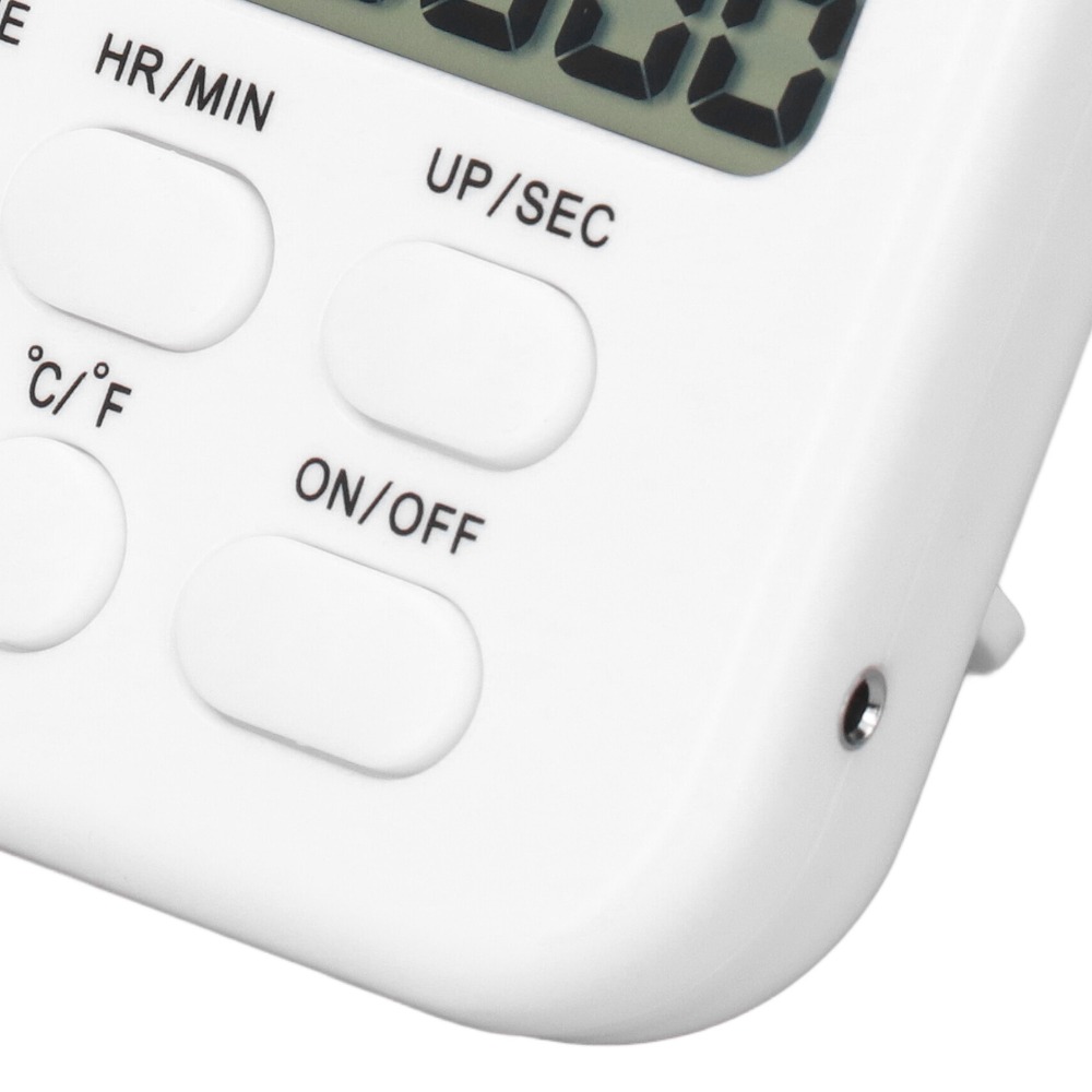 Pool Alarm Float - Termómetro Digital de Cocina con Sonda