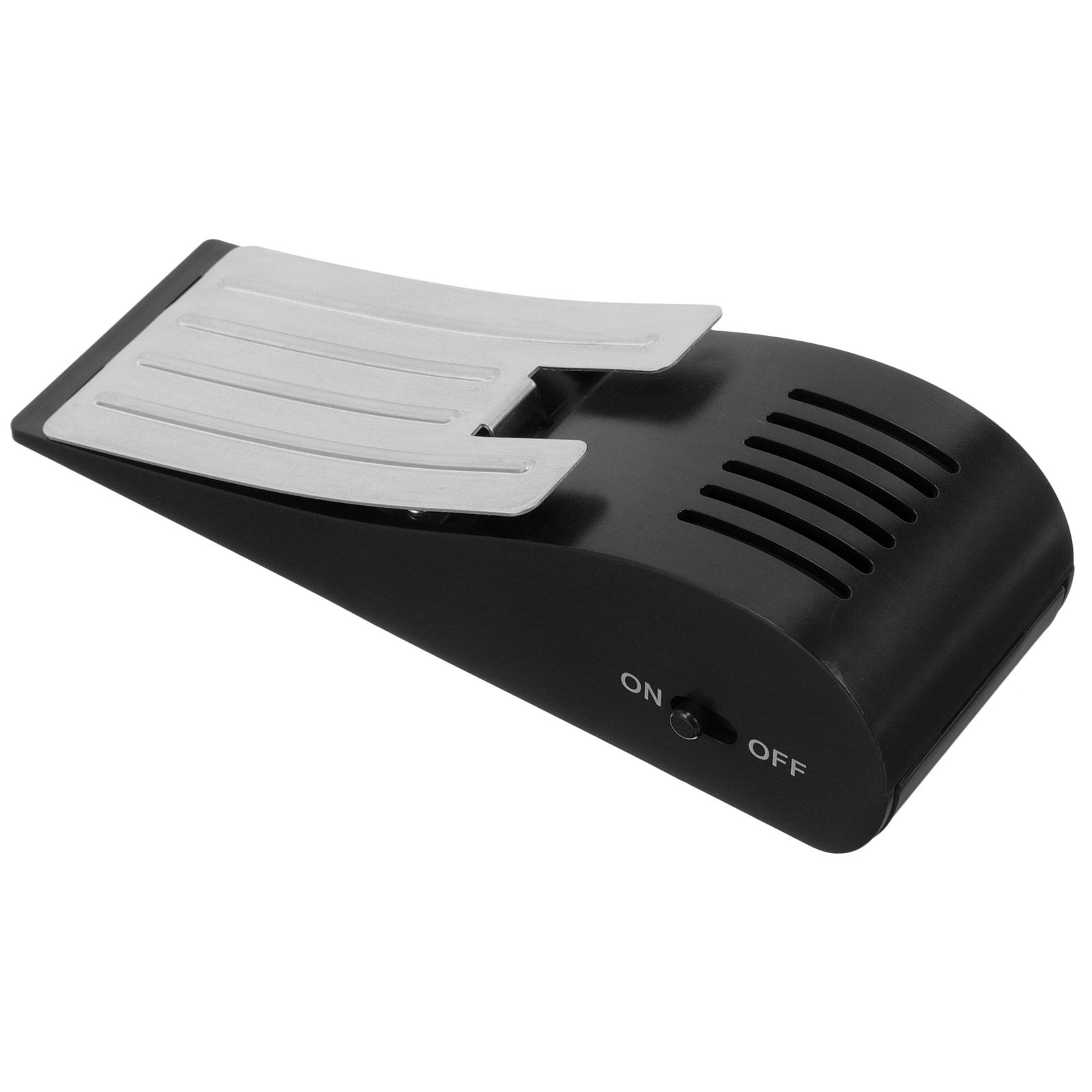 Door Stop Alarm - Cuña de Alarma para Puerta de