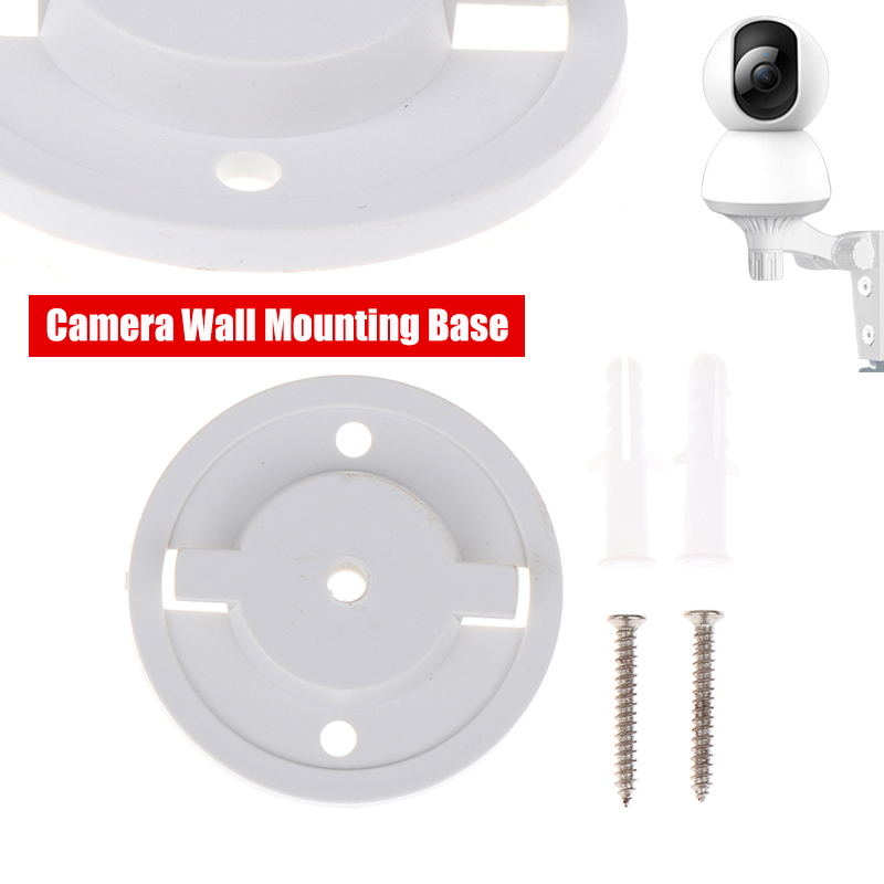 Tp-Link Camera Tapo C200 - (.) Base de montaje en pared