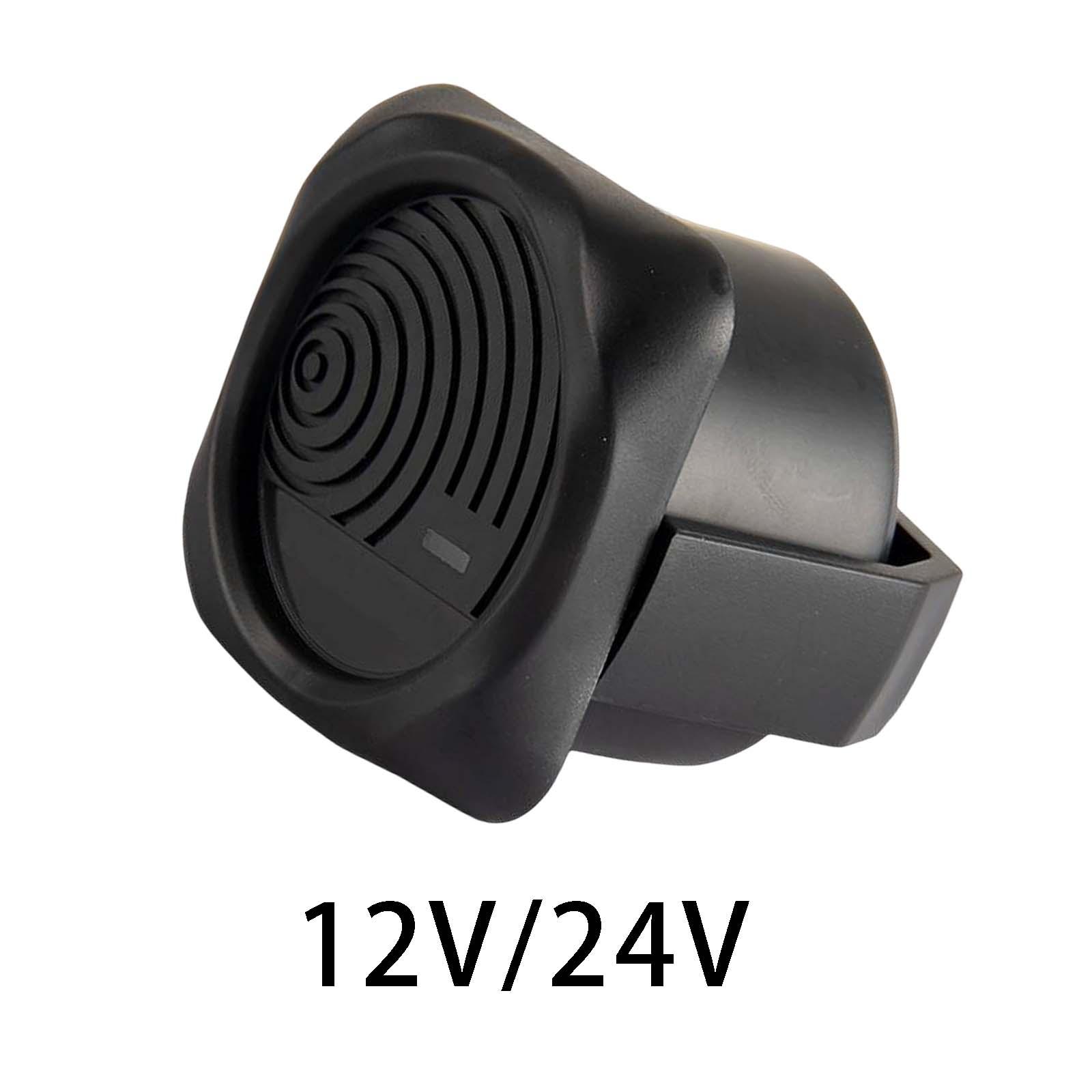 Water Alarm Sensor - Alarma de nivel de agua Bomba