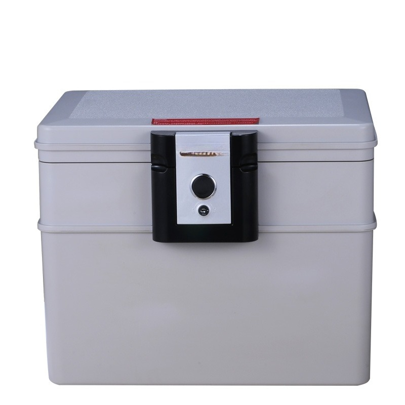 Fire Safe Document - Caja de seguridad para documentos domésticos,