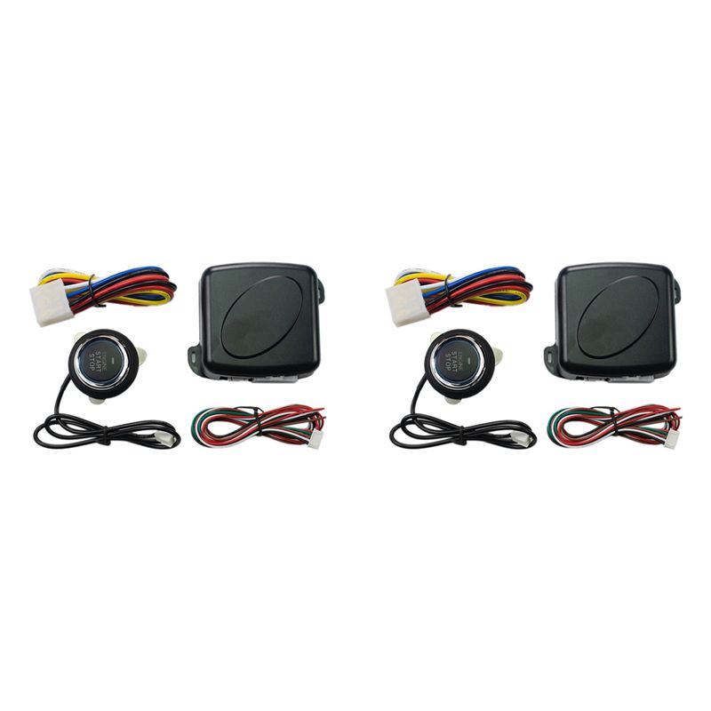 Sistema de Alarma para Auto A1 - Door Stop Alarm reseña y precio