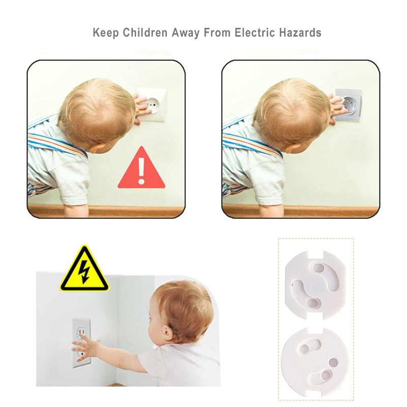 vvocci 10 piezas Cubiertas de  - Outlet Cover Baby reseña y precio