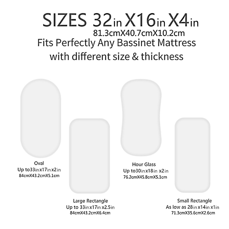 Sábana bajera para cama de beb - Outlet Cover Baby reseña y precio