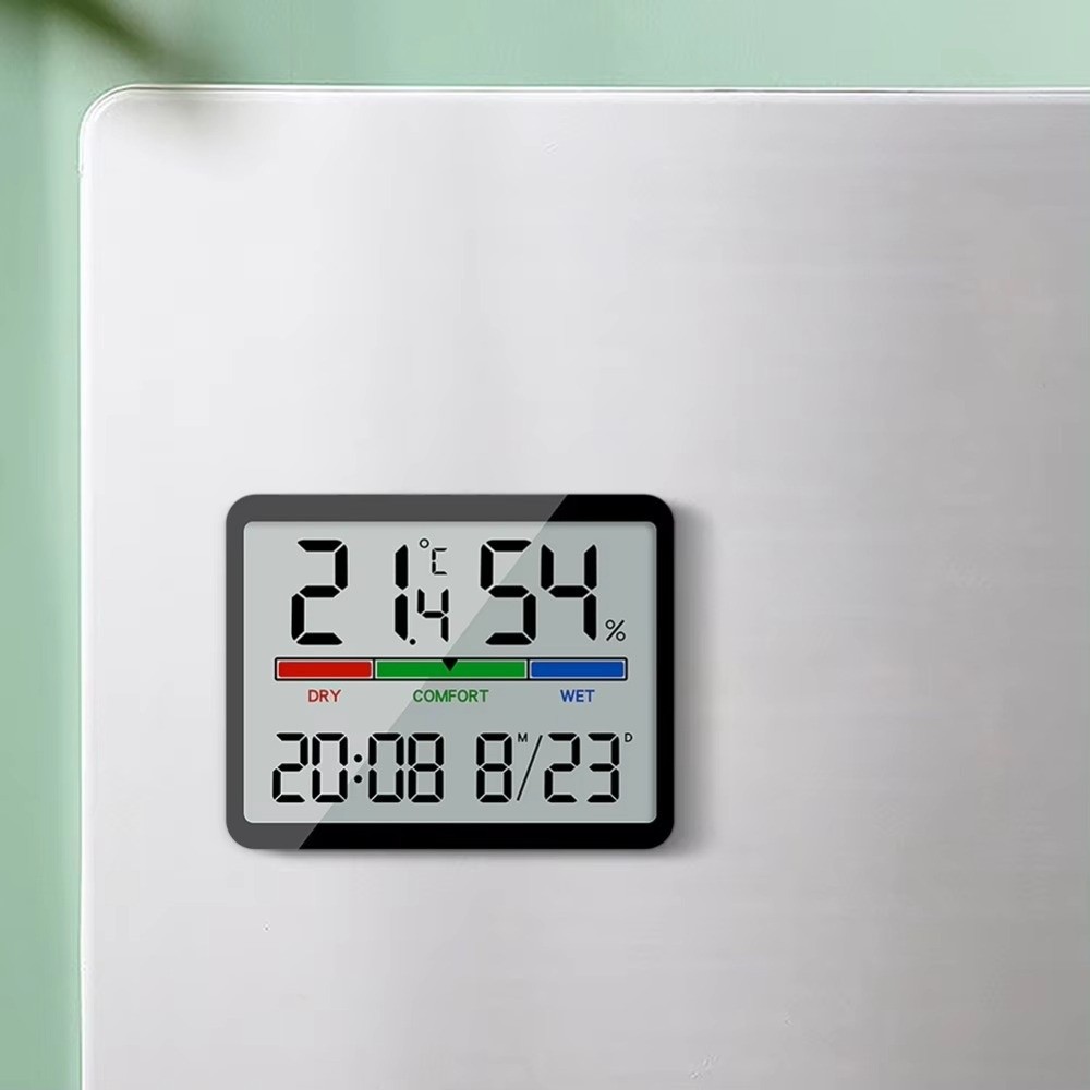 Reloj Colgante Magnético Ultra - Pool Alarm Float reseña y precio