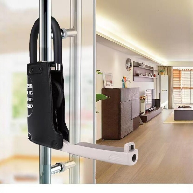 Caja de Seguridad con Cerradur - Lockbox Key Secure reseña y precio
