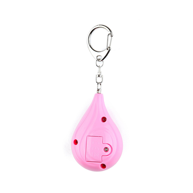 Dispositivo Antirrobo Tipo Got - Personal Alarm Keychain reseña y precio