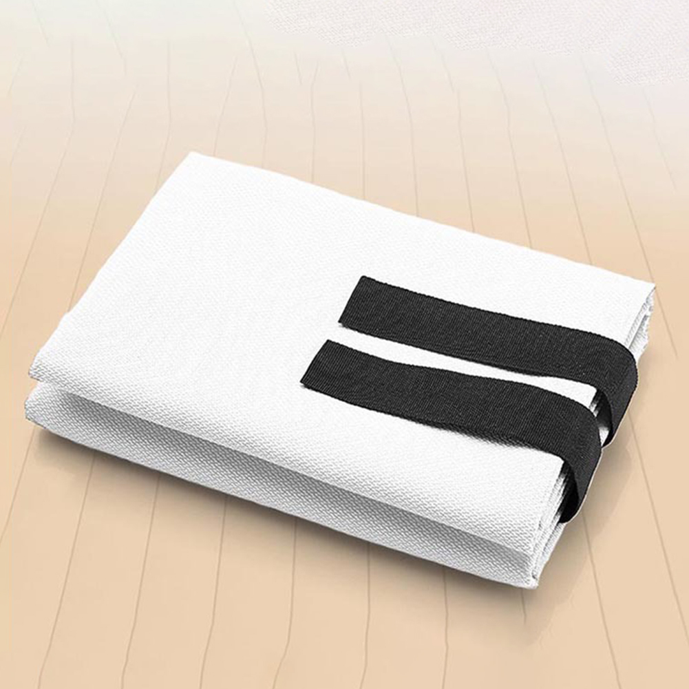 Manta Ignífuga de Fibra de Vid - Fire Blanket Kitchen reseña y precio