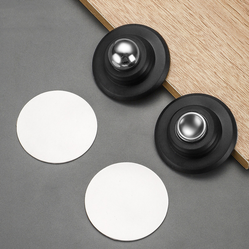 Tope de puerta de silicona ant - Door Stop Alarm reseña y precio