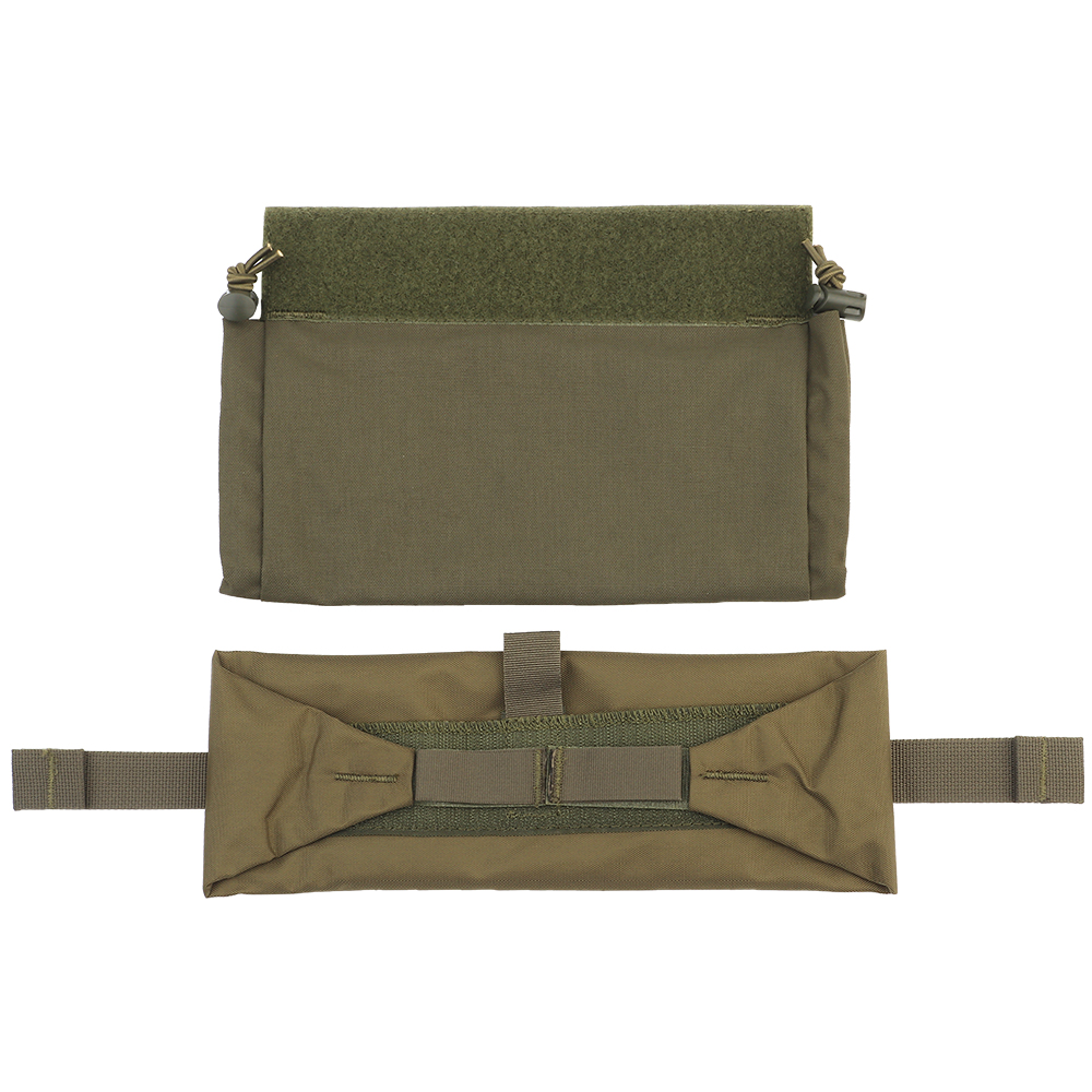 Bolsa Táctica para Trauma, Rol - First Aid Bag Kit reseña y precio