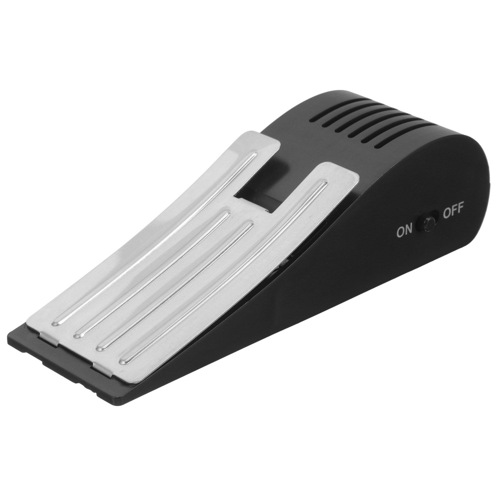 Cuña de Alarma para Puerta de  - Door Stop Alarm reseña y precio