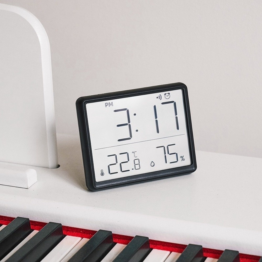 Reloj Magnético Colgante con P - Pool Alarm Float reseña y precio