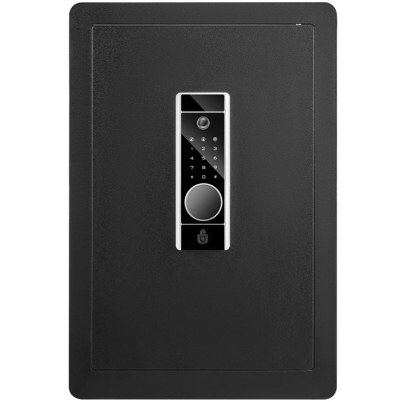 SucceBuy Caja fuerte eléctrica - Fire Safe Document reseña y precio