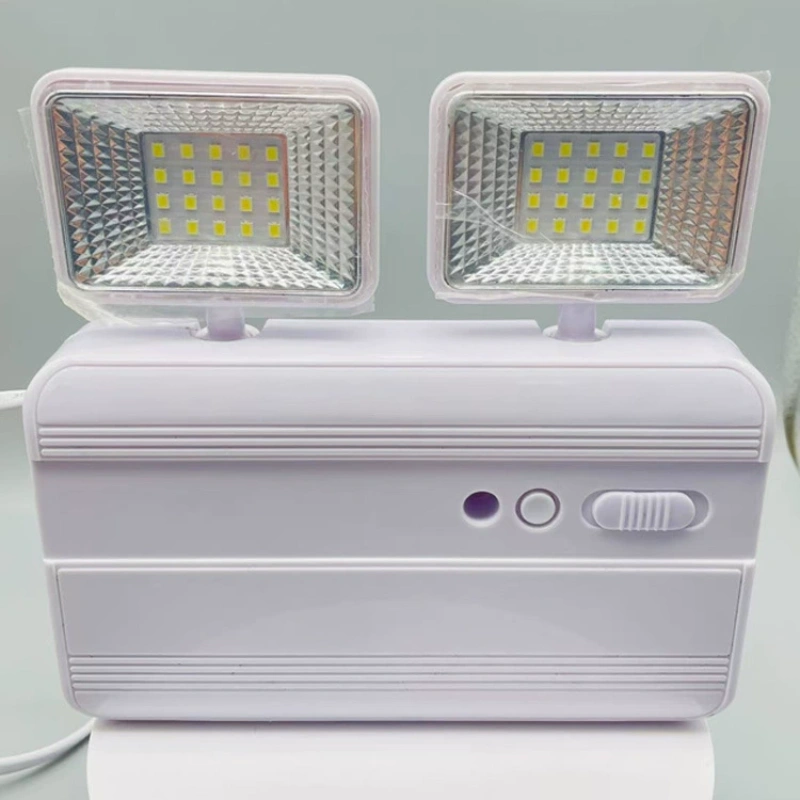 Lámpara de emergencia con rota - Power Outage Light reseña y precio