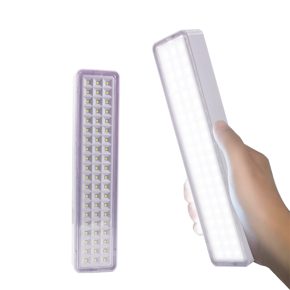 Lámpara de Emergencia LED de 6 - Power Outage Light reseña y precio