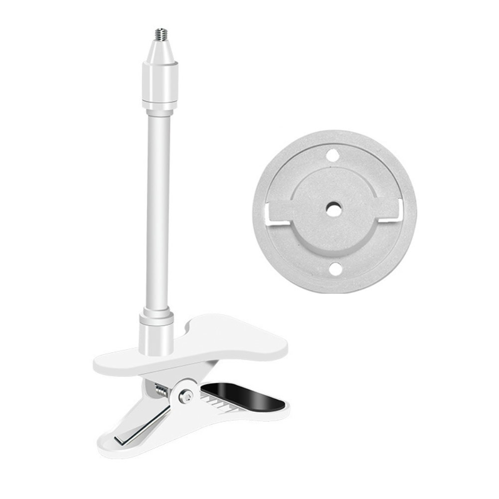 Soporte de abrazadera flexible - Tp-Link Camera Tapo C200 reseña y precio
