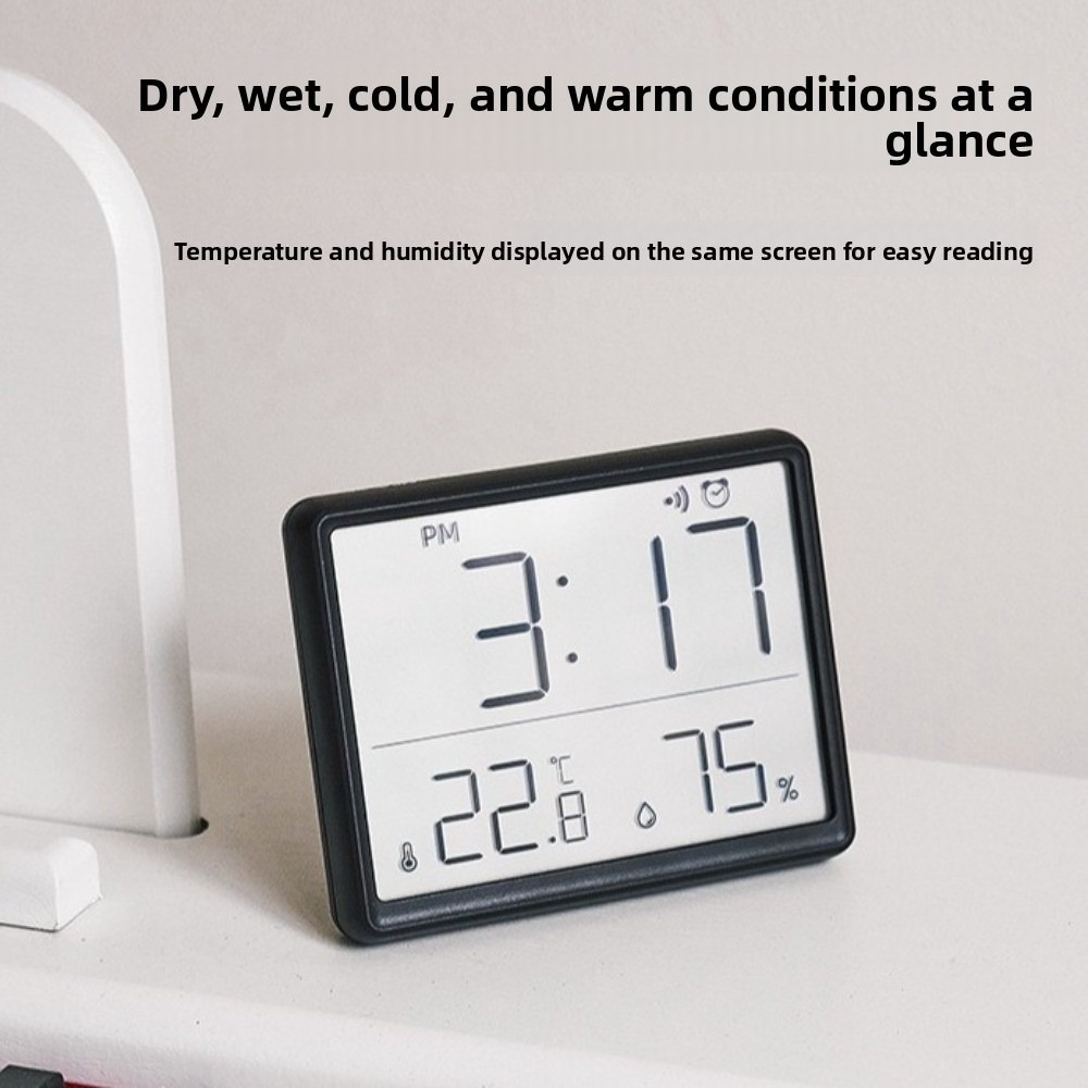 Reloj Colgante Magnético con P - Pool Alarm Float reseña y precio