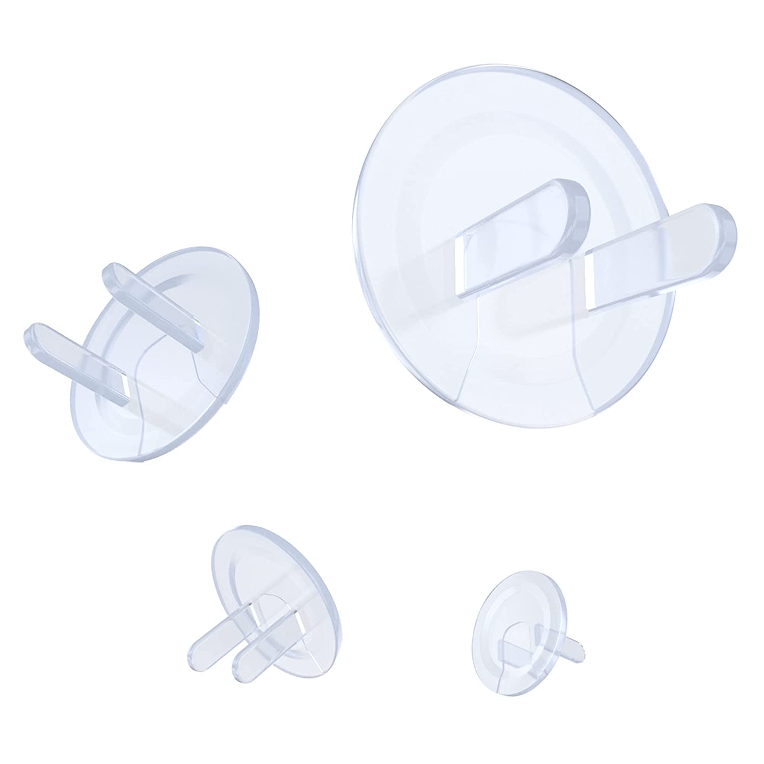 10 Uds. Cubiertas de salida, p - Outlet Cover Baby reseña y precio