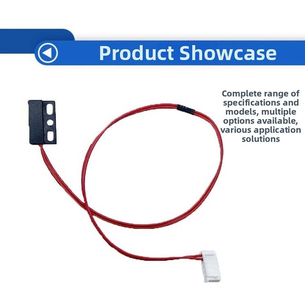 Interruptor de alta sensibilid - Water Alarm Sensor reseña y precio