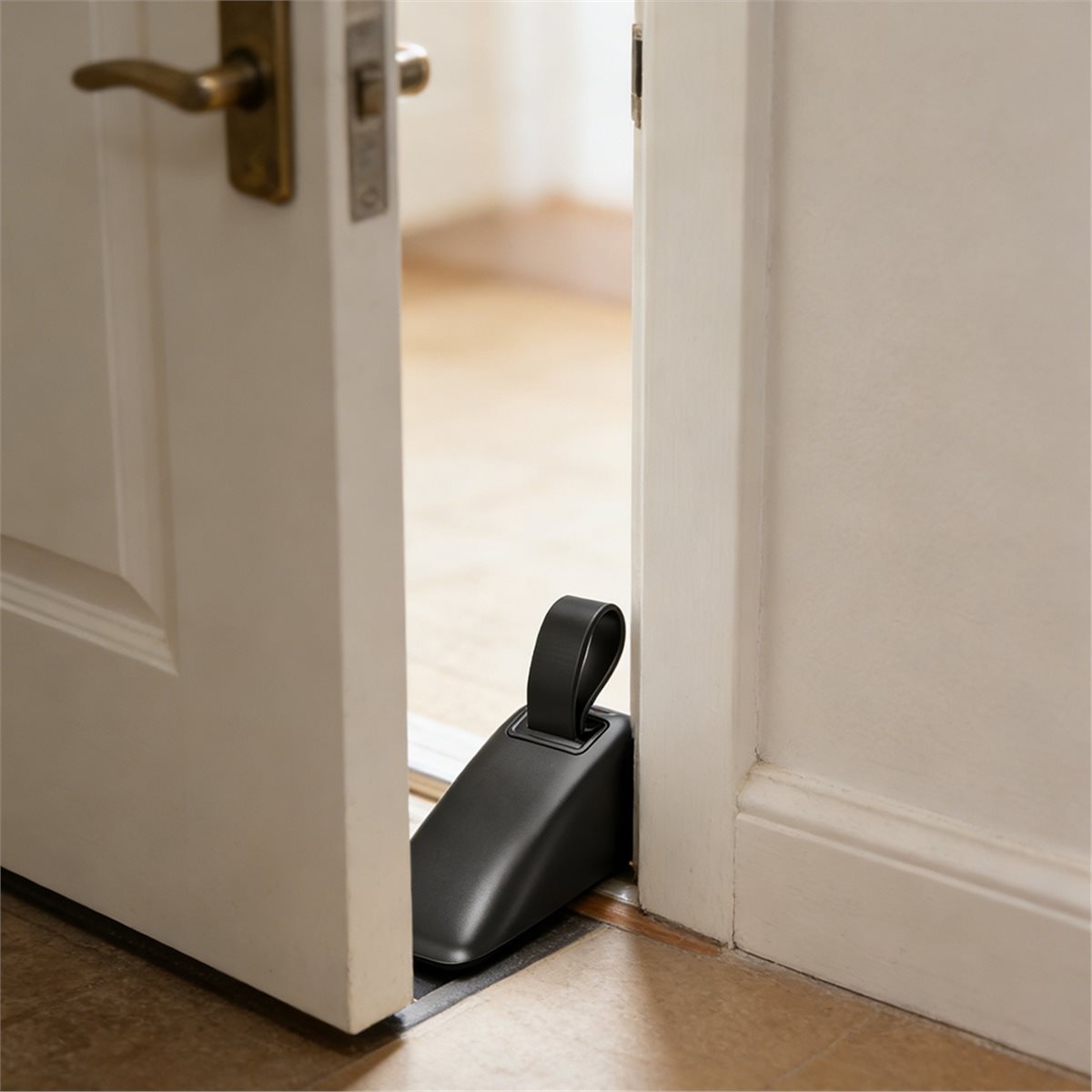 2026 Nuevo Bloqueador de Puert - Door Stop Alarm reseña y precio