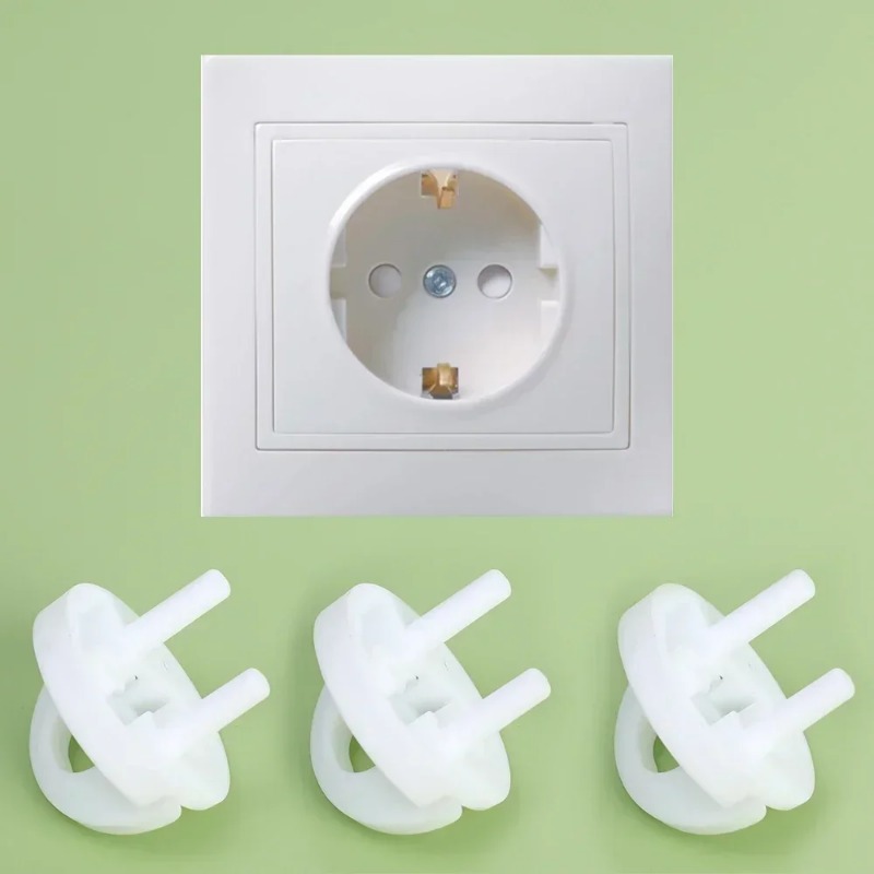 1-20 Piezas de Cubiertas Prote - Outlet Cover Baby reseña y precio