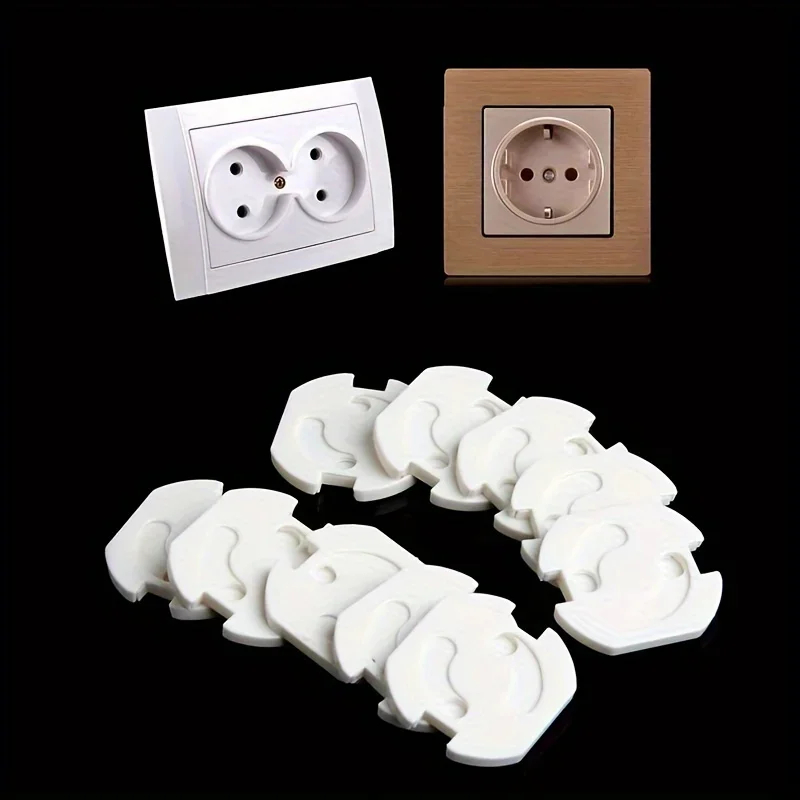 Protectores de Enchufes de Seg - Outlet Cover Baby reseña y precio