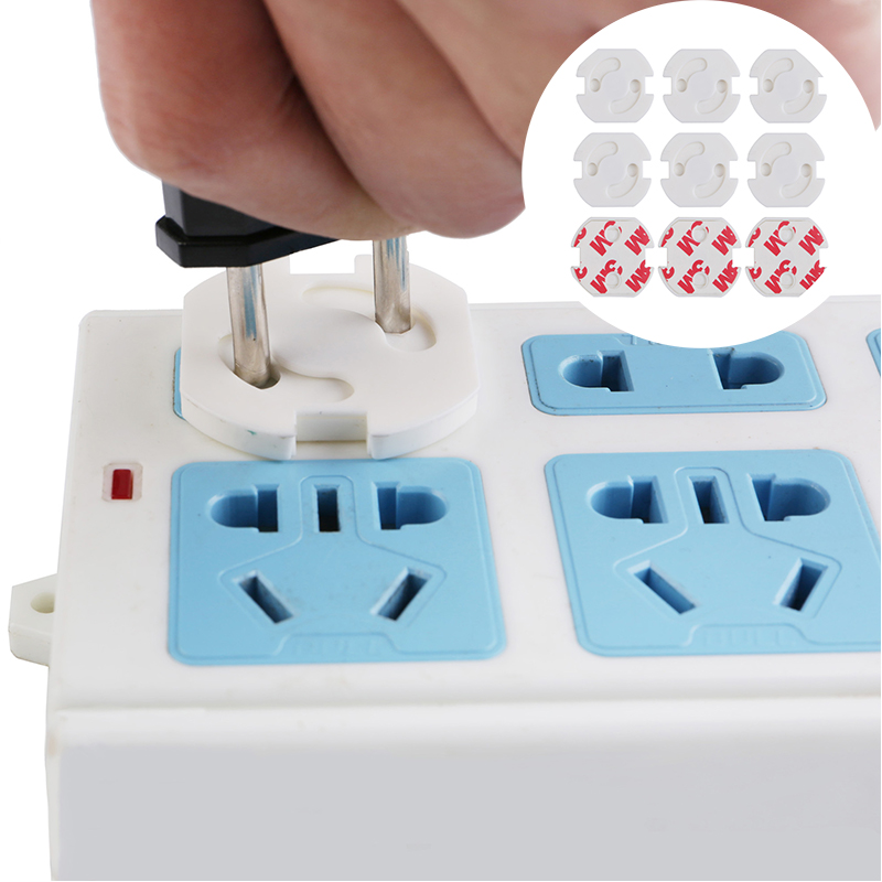 Protector de Enchufes, Protecc - Outlet Cover Baby reseña y precio