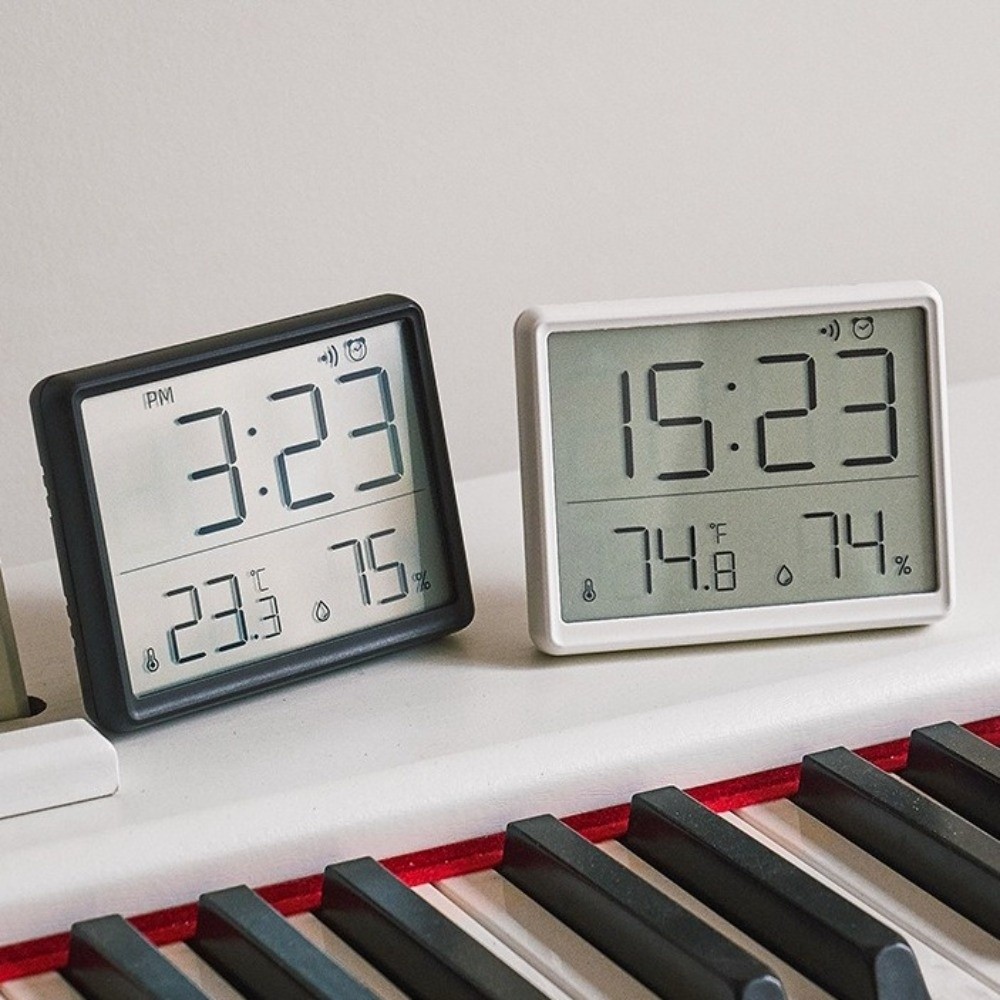 Reloj Colgante Magnético Ultra - Pool Alarm Float reseña y precio