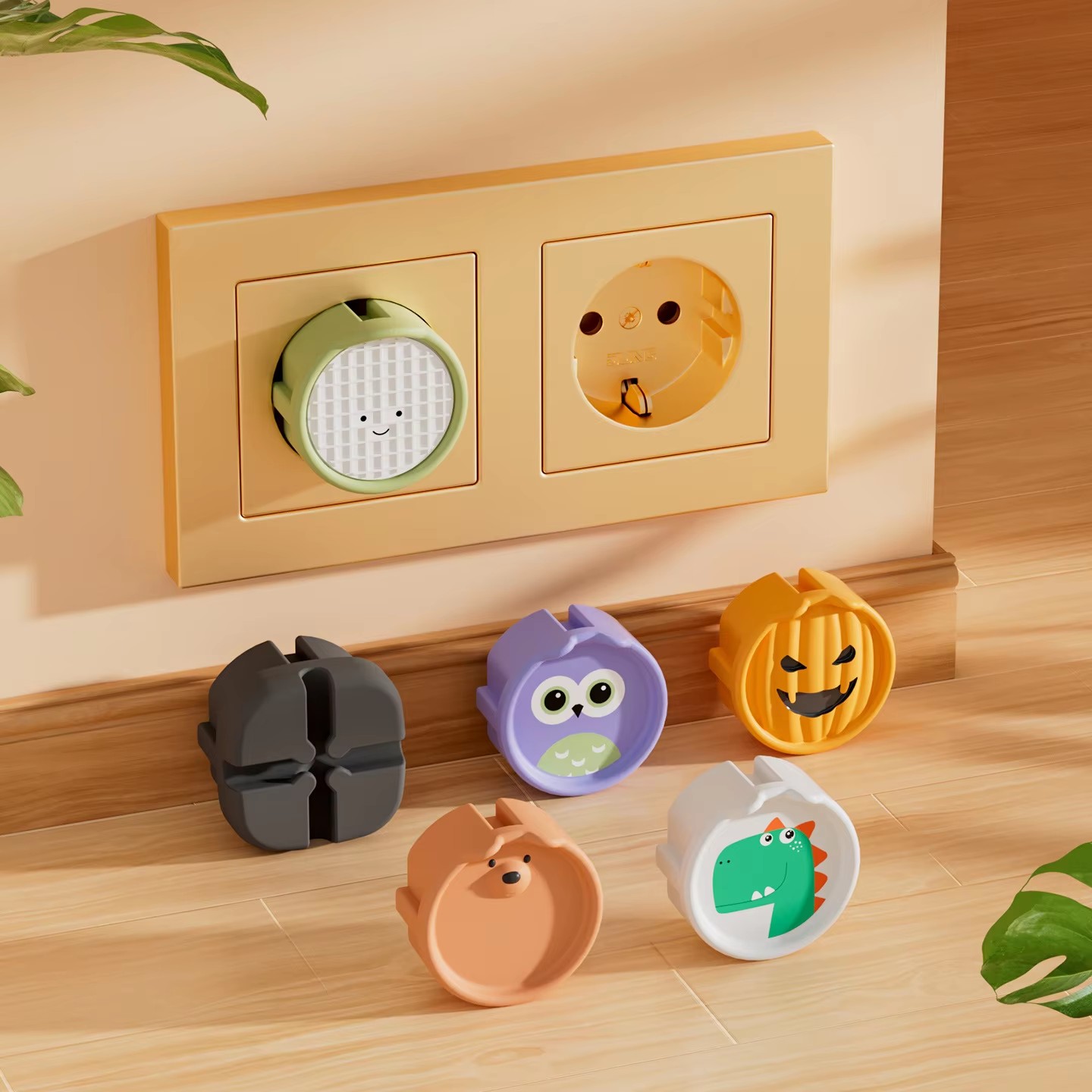 Cubierta protectora para enchu - Outlet Cover Baby reseña y precio
