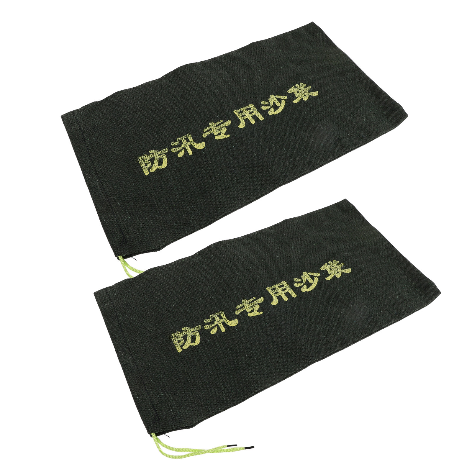2 Bolsas de Arena para Inundac - Flood Barrier Bag reseña y precio